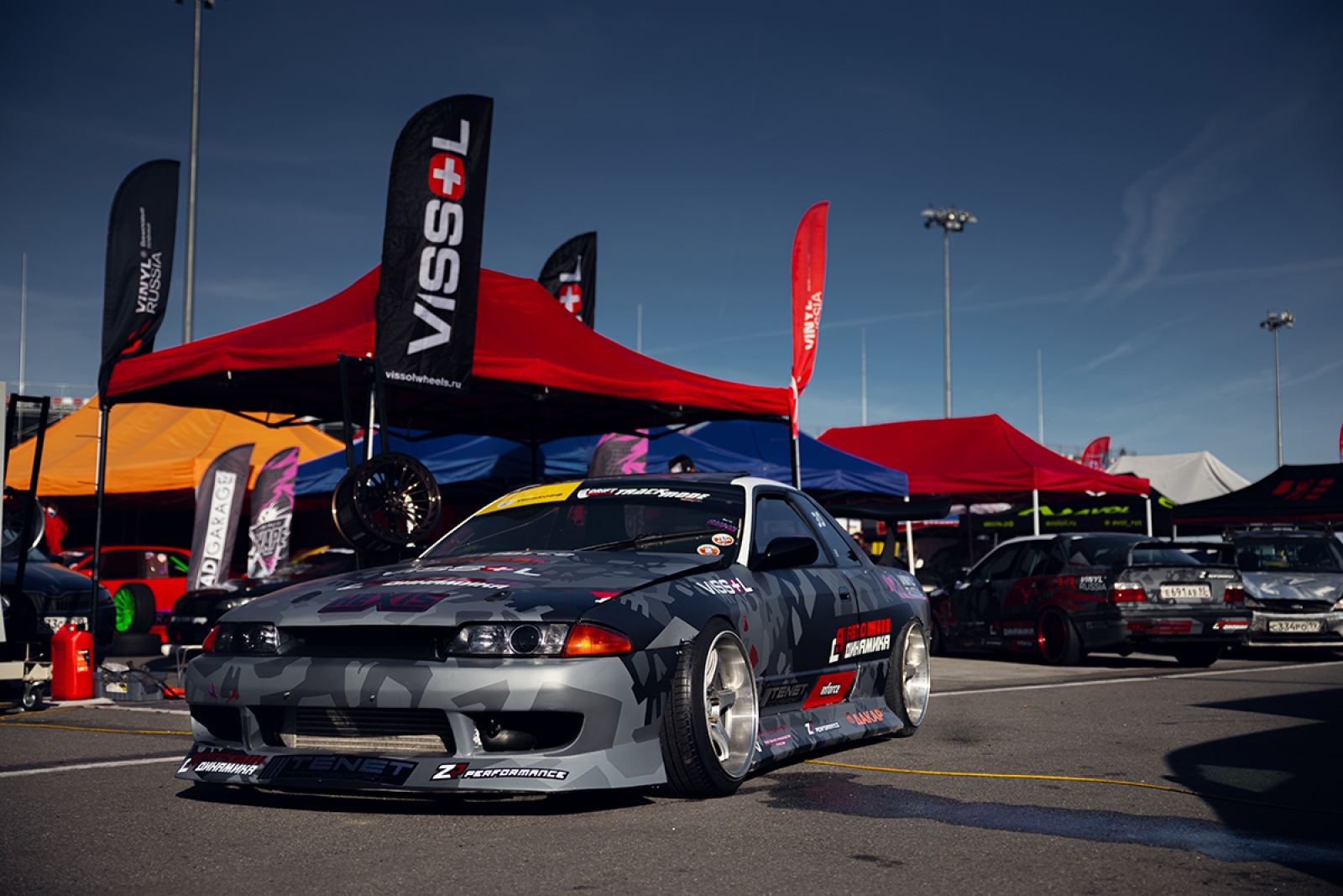 1Фото с Drift Expo Track Mode 2023.jpg