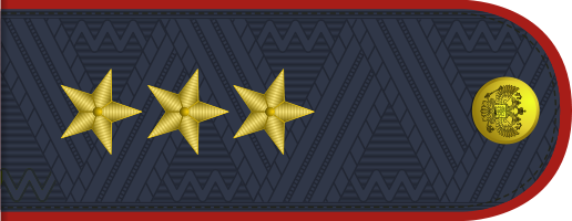 генерал-полковник