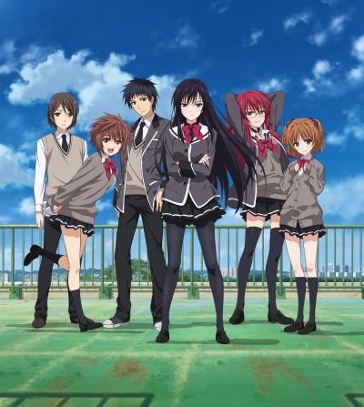 Shoujo-tachi wa Kouya o Mezasu.jpg