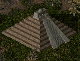 Пирамида Вега