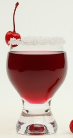 Файл:Вишнёвый шар (коктейль).jpg
