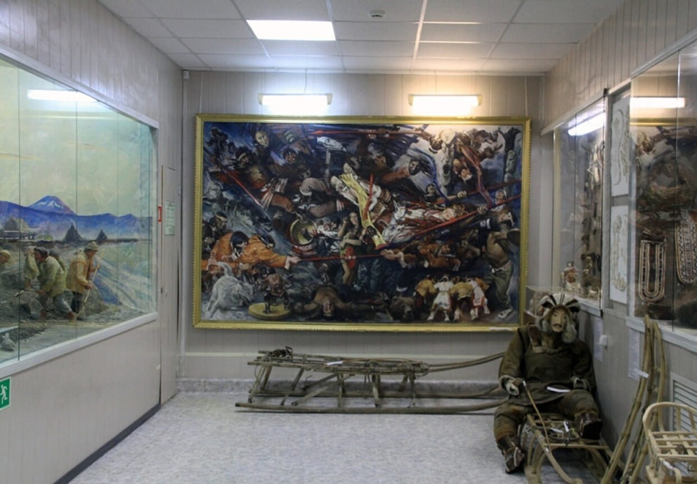 Файл:Корякский окружной краеведческий музей .jpg