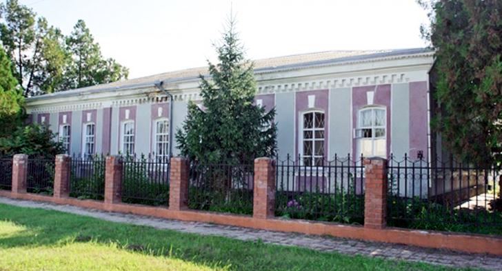 Файл:Новоджерелиевский музей Здание Фото.jpg