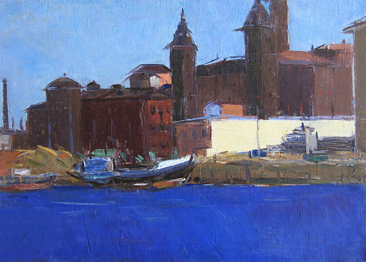 Файл:Семёнов Арсений-Ленинград-Заводской мотив-1964-bb.jpg