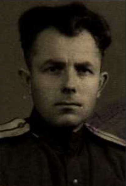 Широков Дмитрий Семёнович