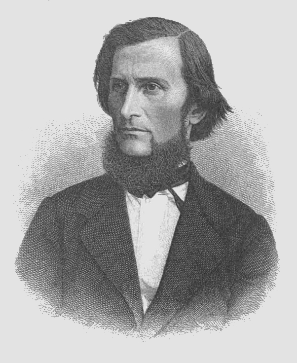 Константин Дмитриевич Ушинский