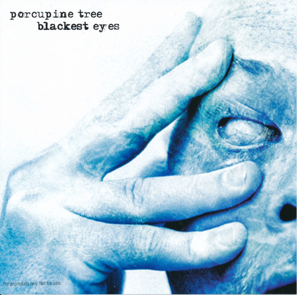 Porcupine Tree Blackest Eyes.jpg