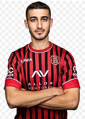 Файл:Ноам Мальмуд.jpg