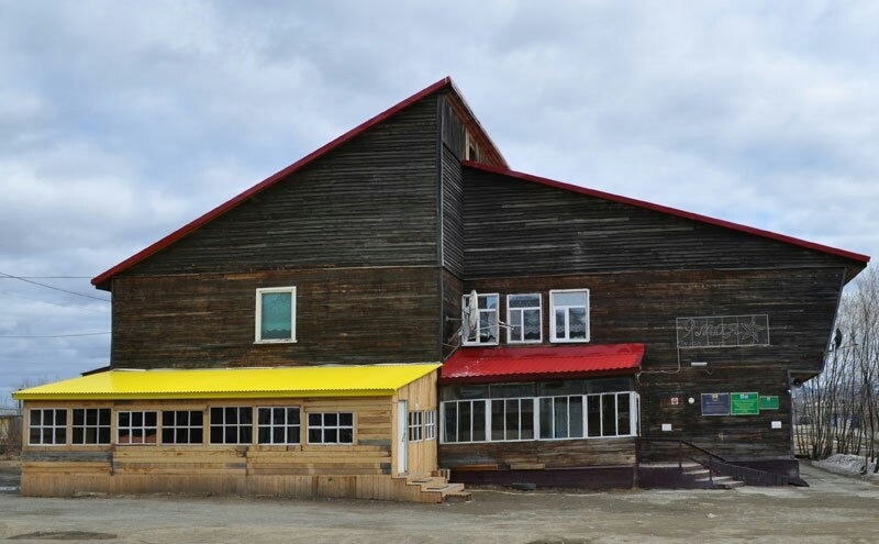 Файл:Пенжинский районный краеведческий музей.jpg