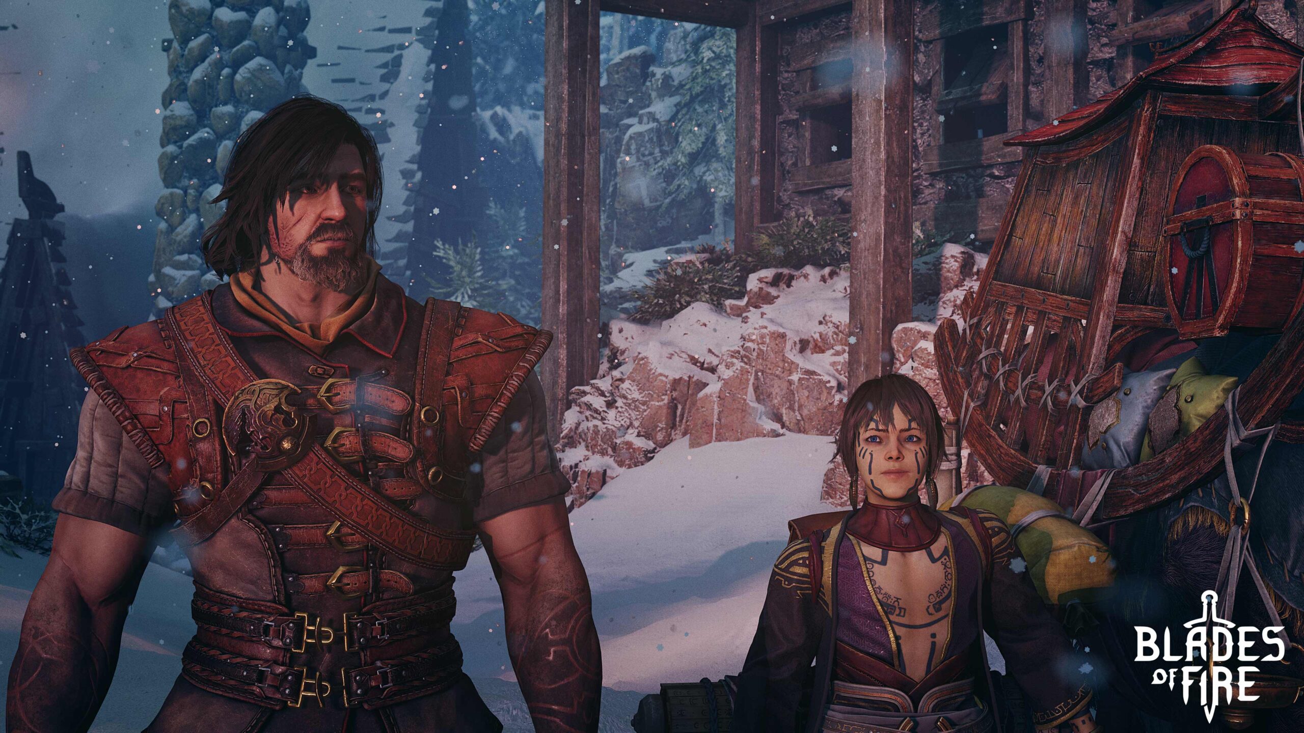 Скриншот из Blades-of-Fire 05.jpg