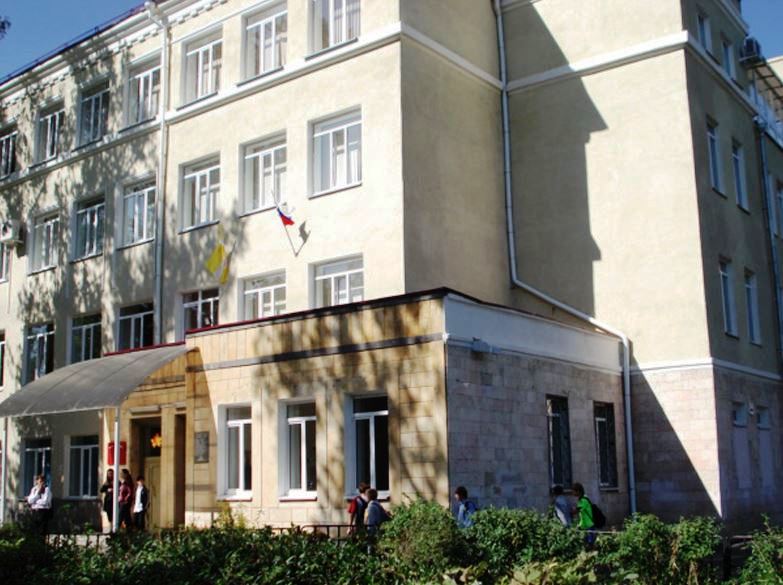 Файл:Ставрополь лицей 8 Фото 2.jpg