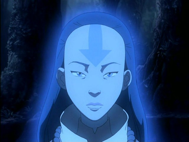 Аватар Янгчен