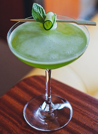 Файл:Cucumber Fresco (коктейль).jpg