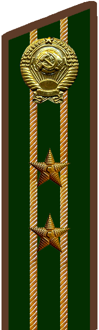 Старший советник финансовой службы 2 ранга