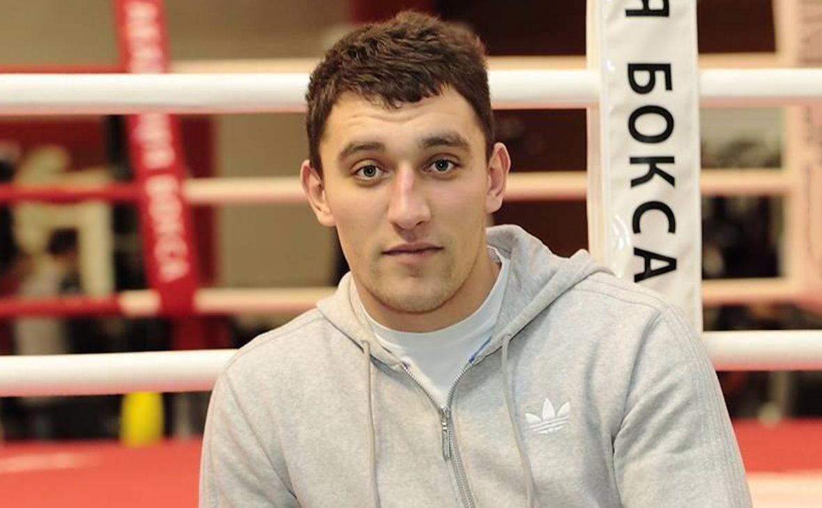 Nikolaj Dmitrievich Peskov.jpg