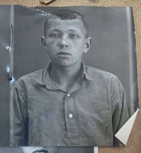 В. Е. Виноградов