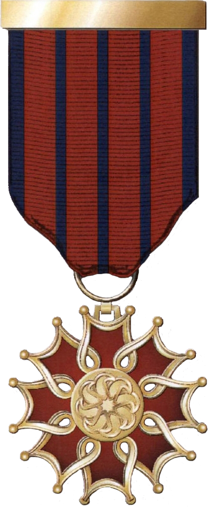 Народный артист Азербайджанской Республики