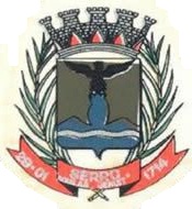 Герб населённого пункта Серру