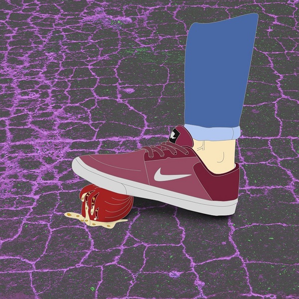 Дисс на Атеву (сингл).jpg