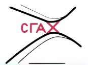Файл:СГАХ эмблема.jpg