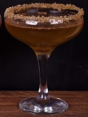 Файл:Яблочный коктейль с шампанским и пряностями.jpg