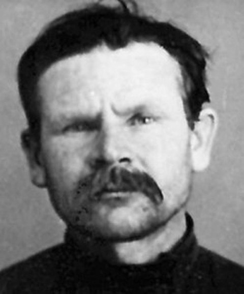 М. Г. Самсонов