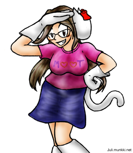 Неканонический вариант