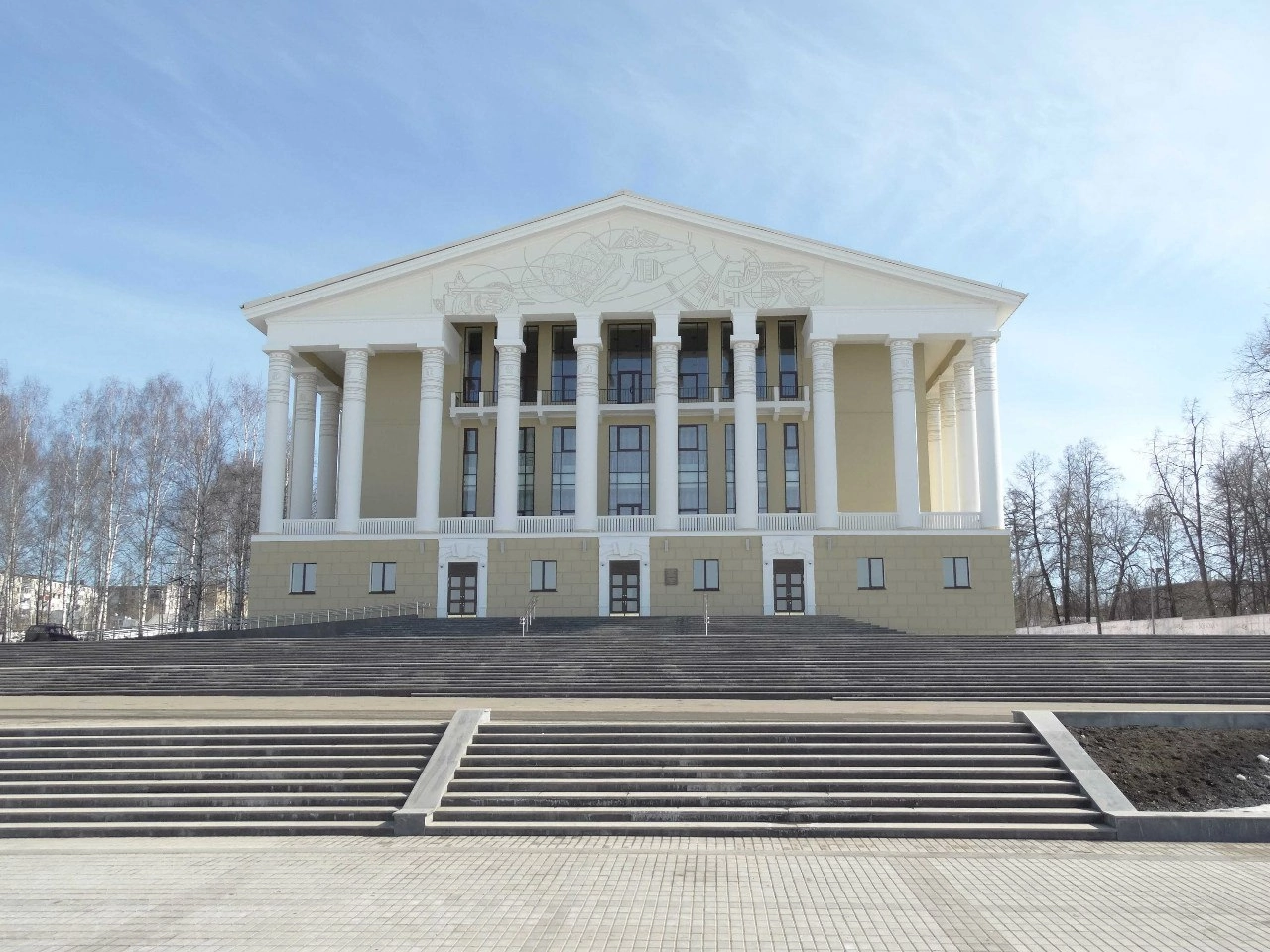 Файл:ДК Юбилейный ( г.Воткинск).png