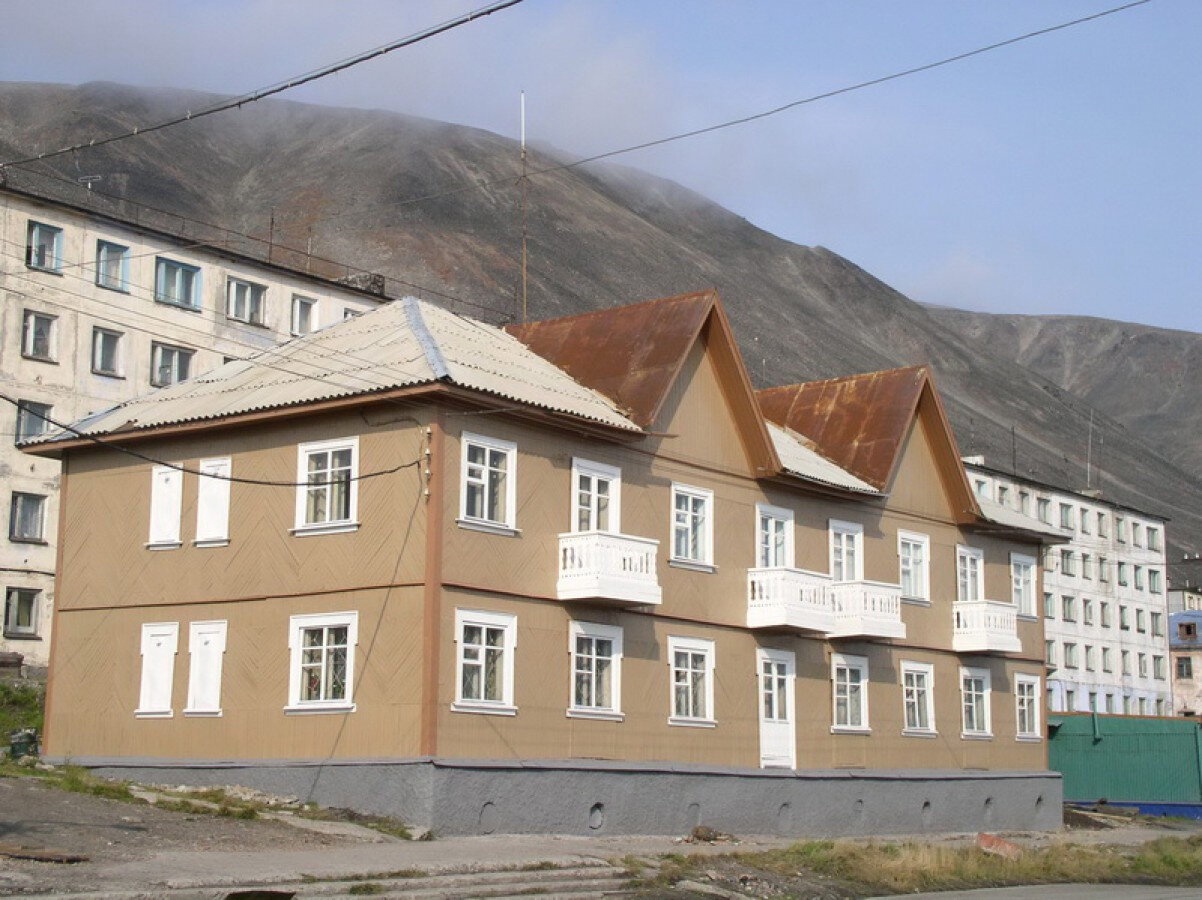 Файл:Музей Берингийского наследия.jpg