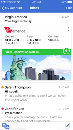 Файл:Alto Mail iOS screenshot.png