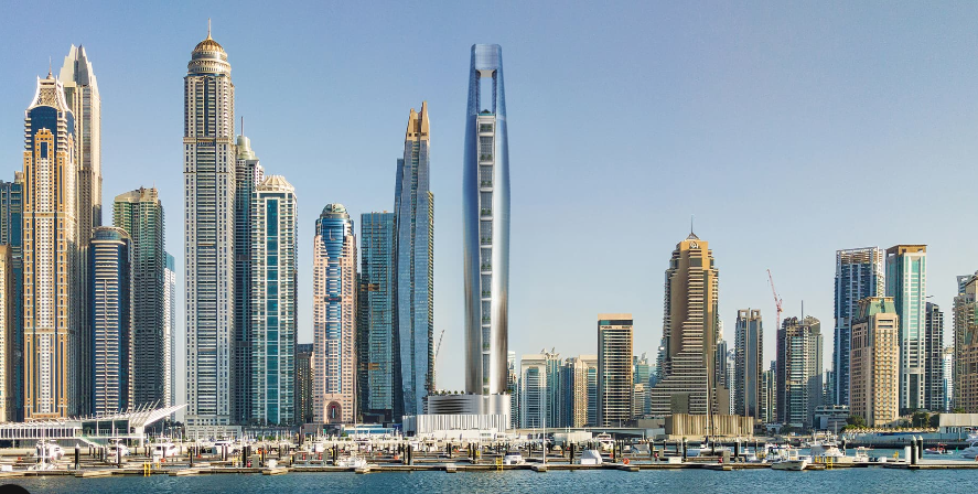 Файл:Ciel Dubai Marina.png