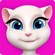 My talking angela icon 2014.jpg