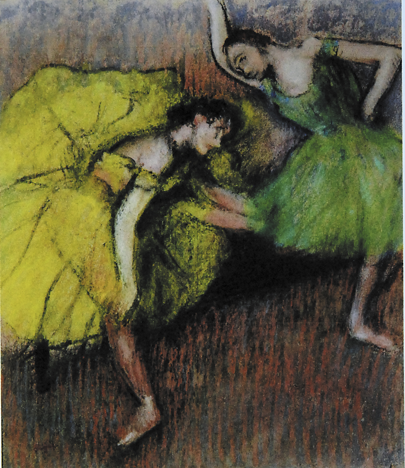 Two Dancers in the Dance Room 1591.jpg