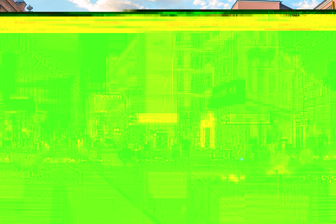 Улица Вайнера