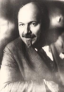 К. П. Григорович