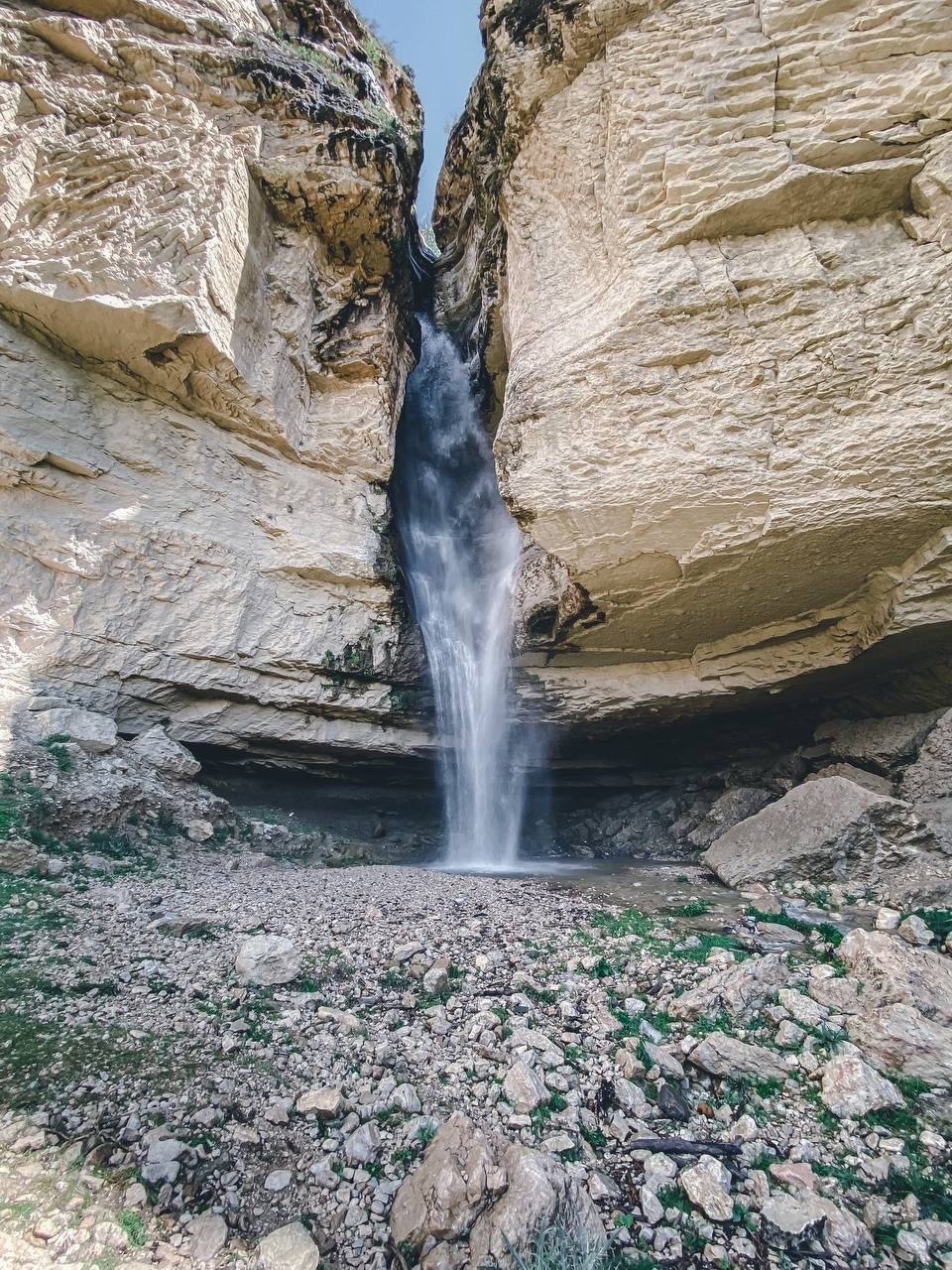 Файл:Гунибский водопад.jpeg