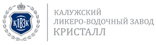 Калужский ликёро-водочный завод «Кристалл» (логотип).png
