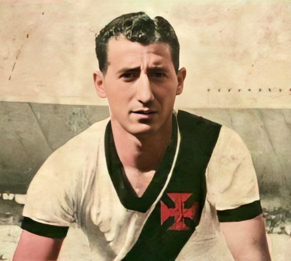 Пинга (1953 год).