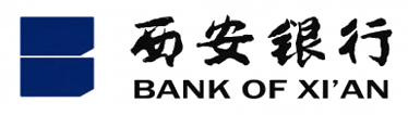 Файл:Bank of Xi’an (логотип).png