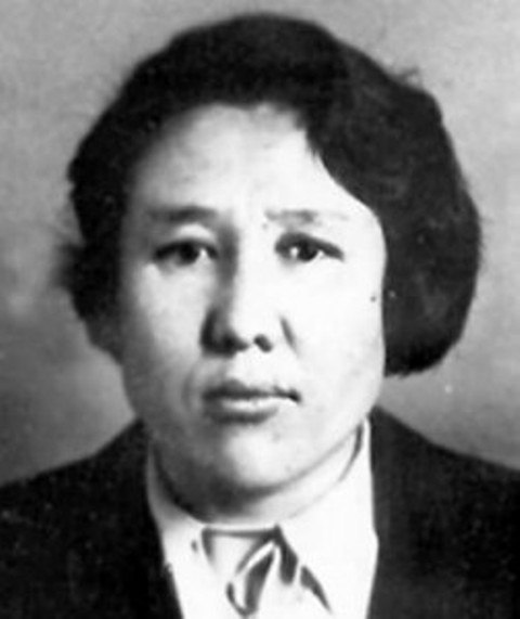 Ш. Т. Тимиргалина