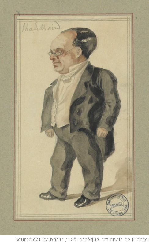 Актер Жан-Франсуа Калекер (Jean-François Kalekaire)