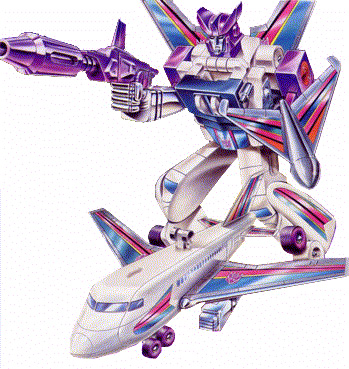 Октэйн в «Первом поколении»