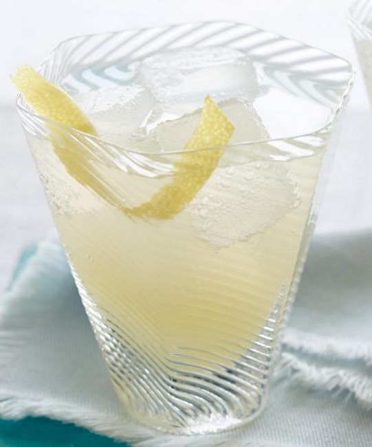 Итальянский Лимонад (коктейль) 3.jpg