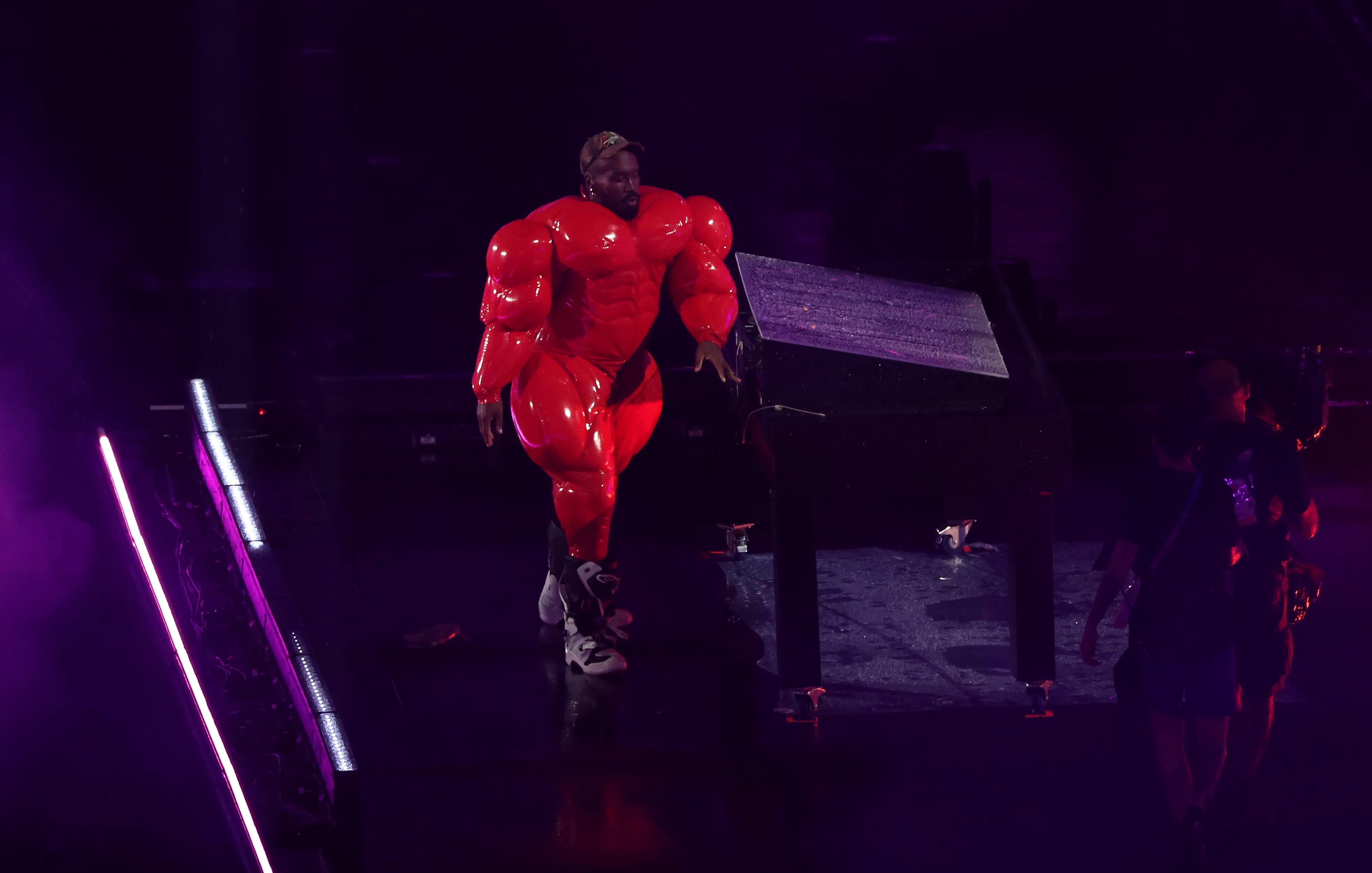 Фрагмент художественной программы