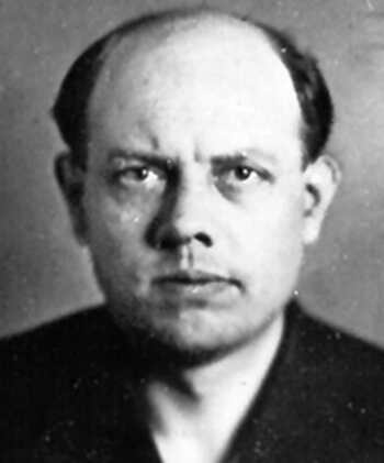 В. И. Харламов