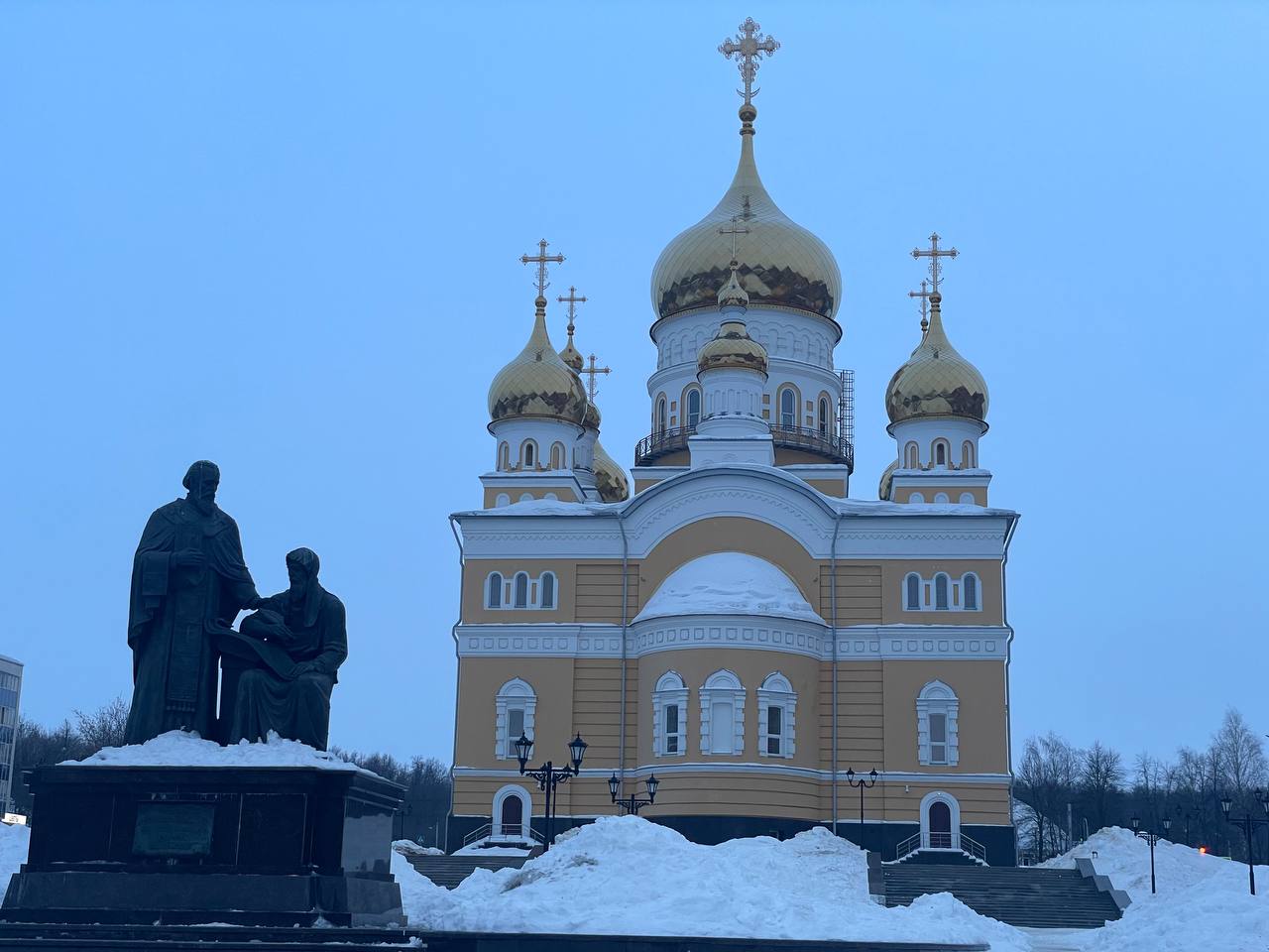 Файл:Храм Кирилла и Мефодия Саранск 1.jpg