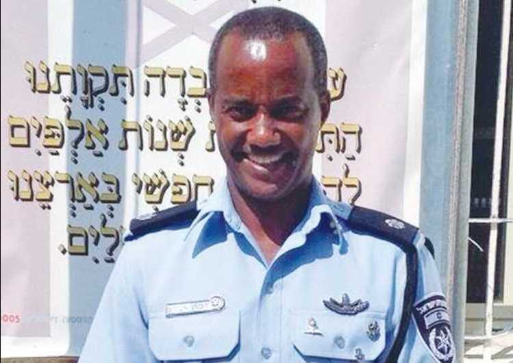 DEPUTY COMMANDER Itbak Avraham.jpg