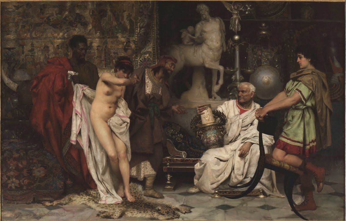 Файл:Henryk Siemiradzki - Wazon czy kobieta?.jpg