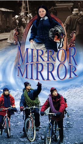 Mirror mirror II dvd.jpg