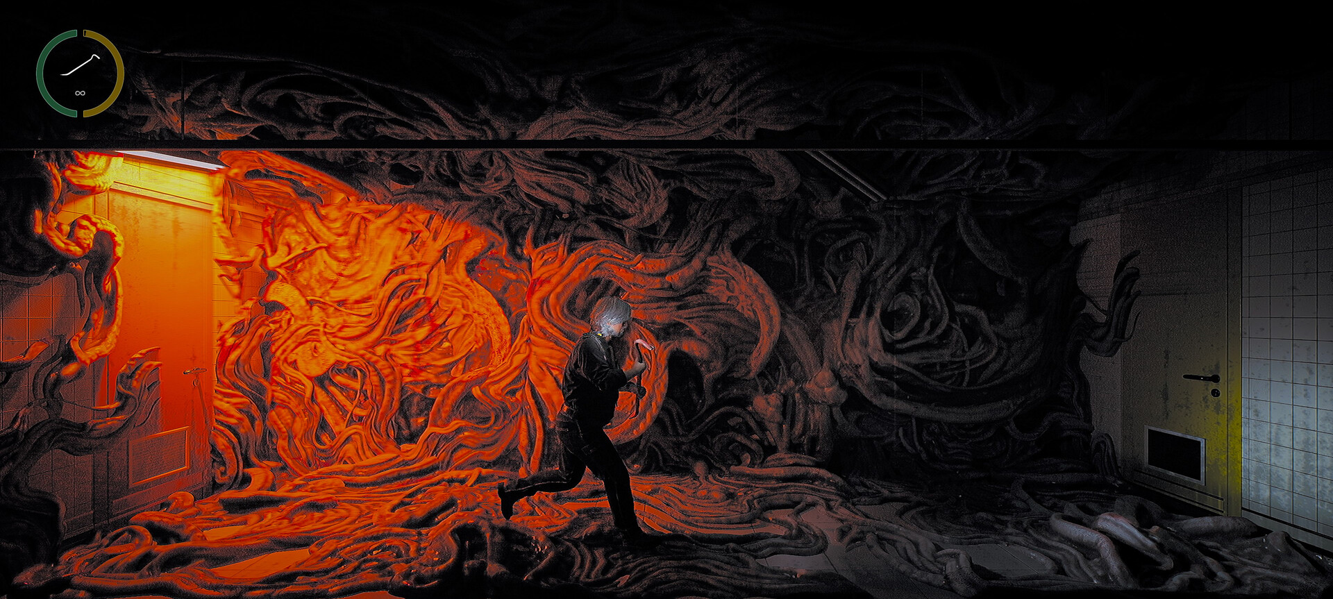 Официальный скриншот игры Post Trauma - 4.jpg